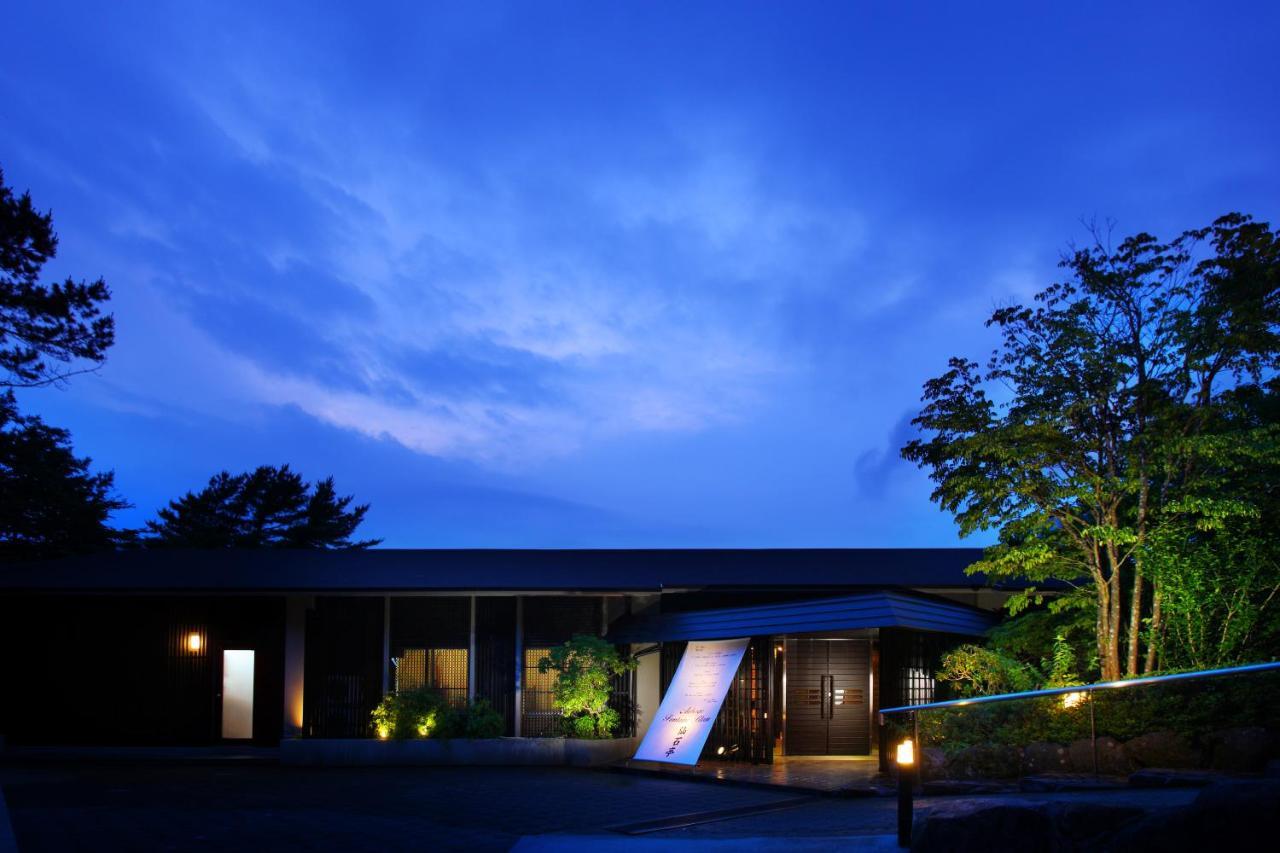 Fontaine Bleau Sengokutei 4*