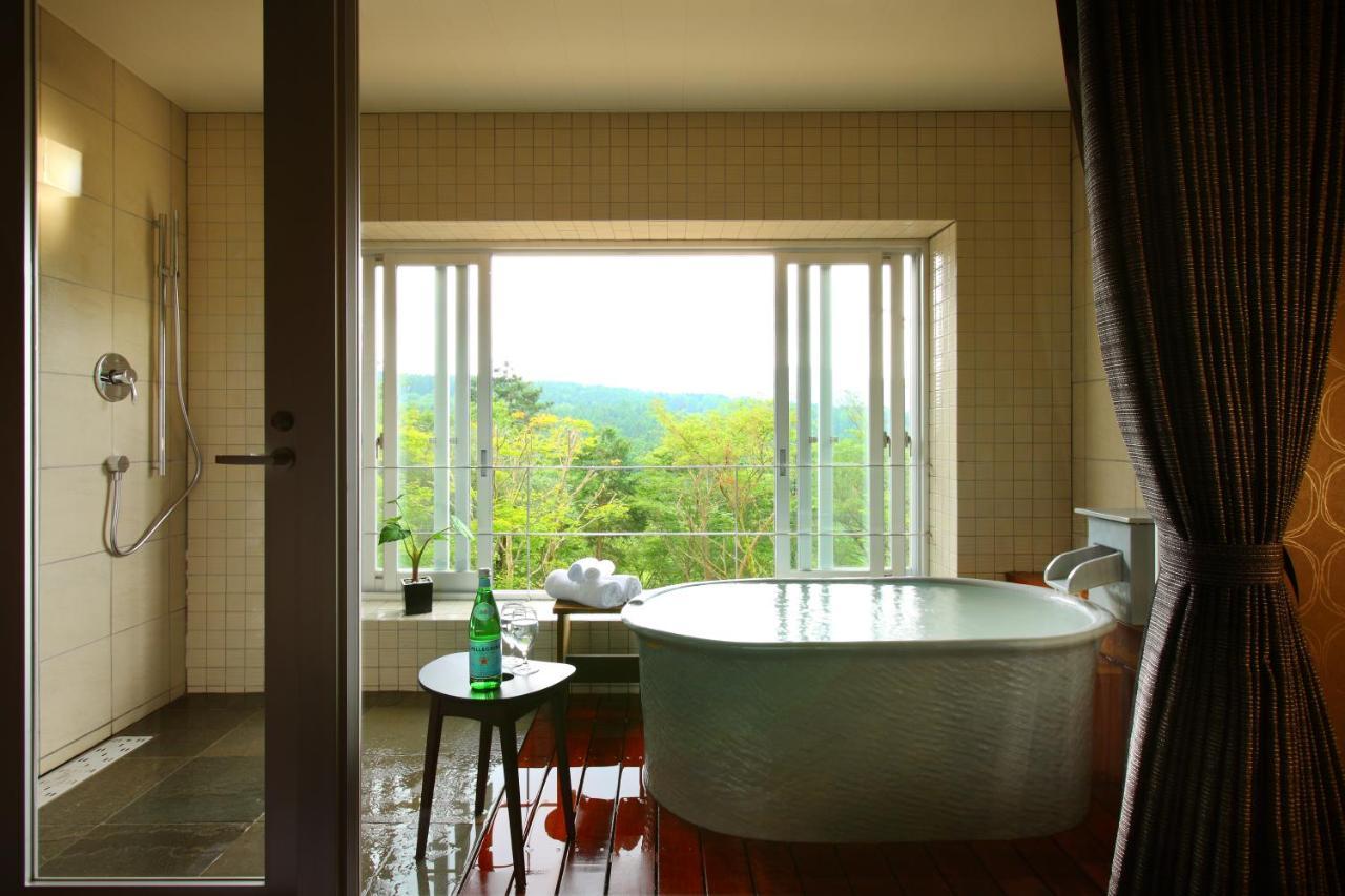 Hotel Fontane Bleau Sengokutei 4*