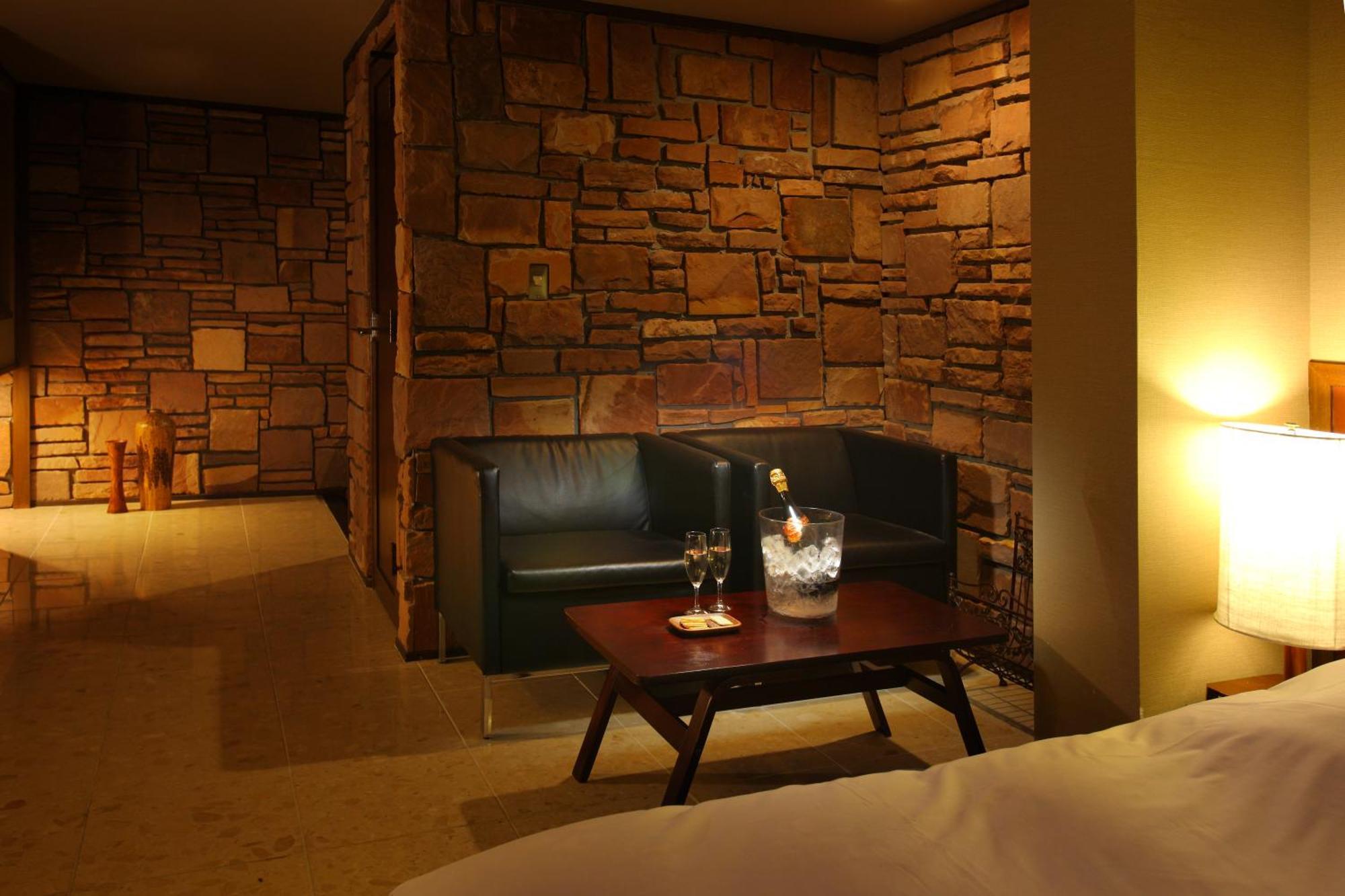 Fontane Bleau Sengokutei Hotel 4*