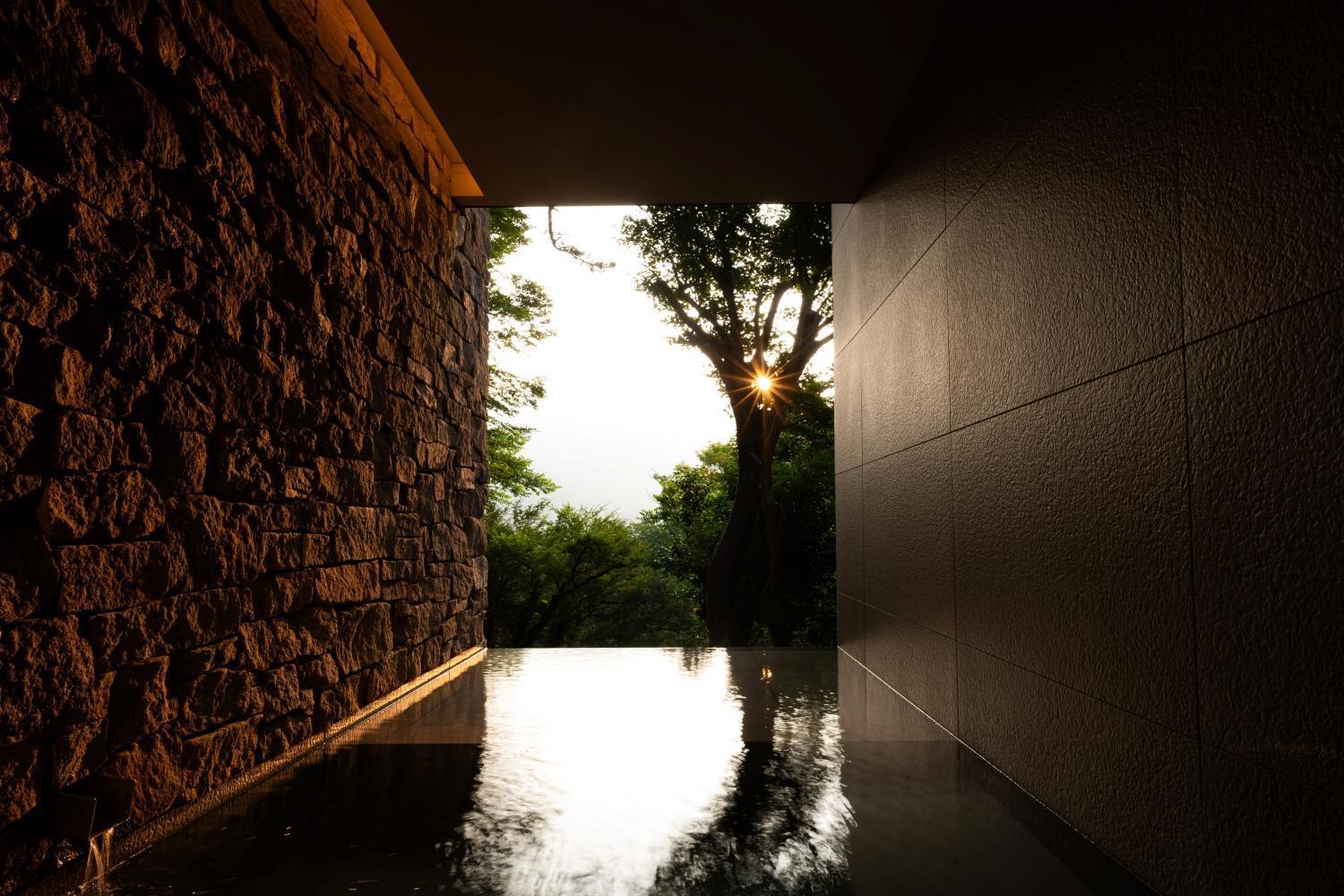 Hotel Fontane Bleau Sengokutei Hakone