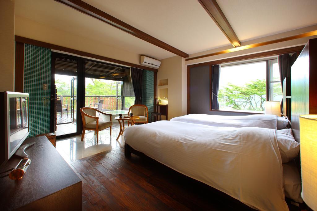 Fontane Bleau Sengokutei Hotel 4*